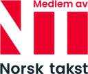 Norsk Takst logo
