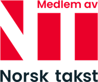 Norsk Takst logo