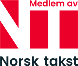 Norsk Takst logo