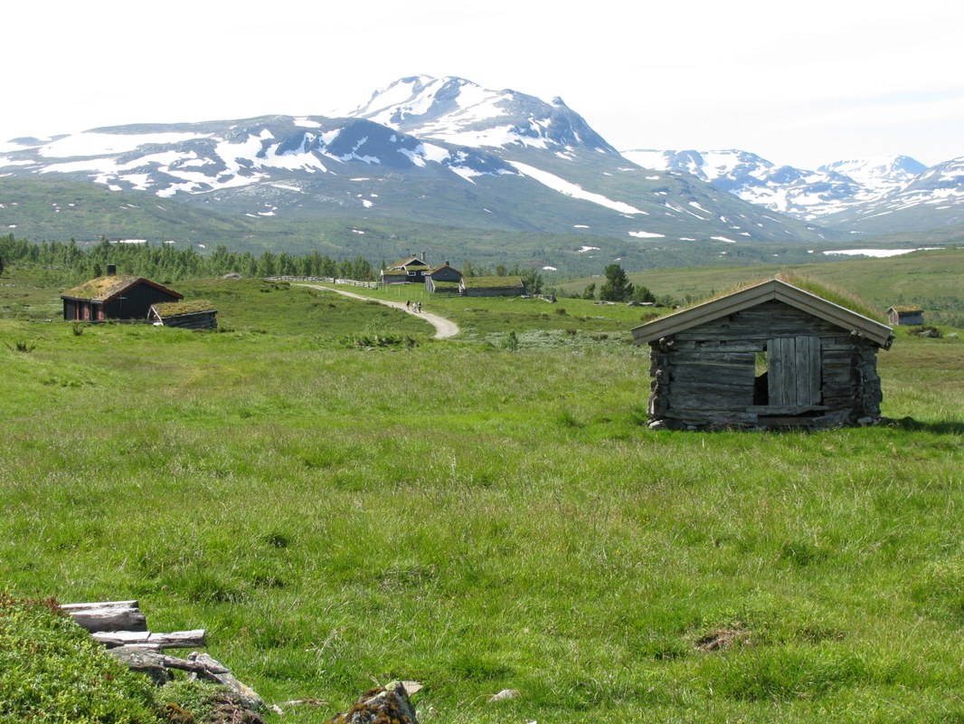 Landbrukstakst